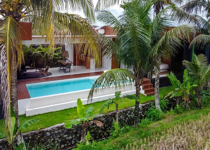 Villa Flow *