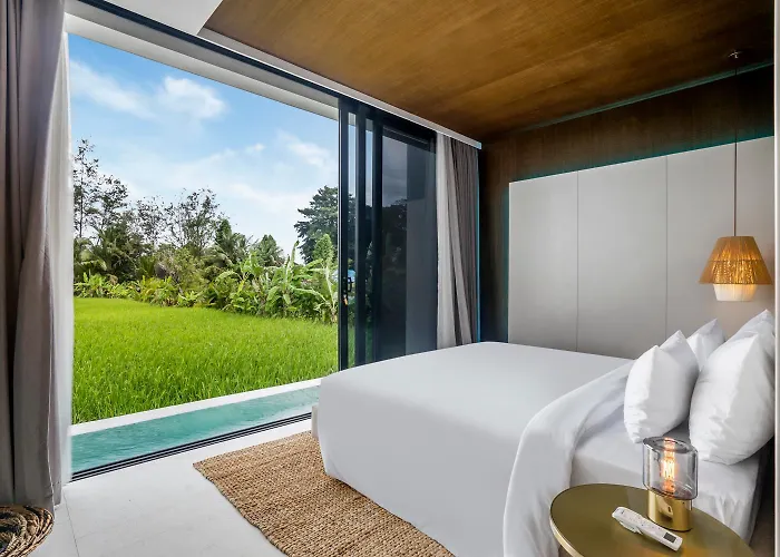 Flow Villa Ubud