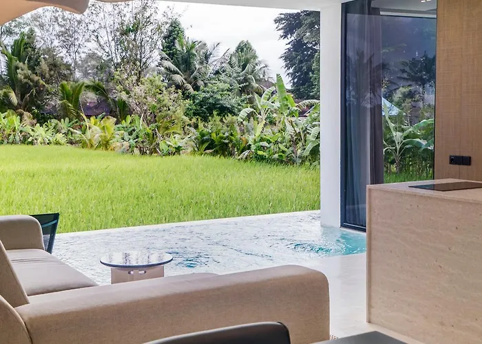 Villa Flow Ubud