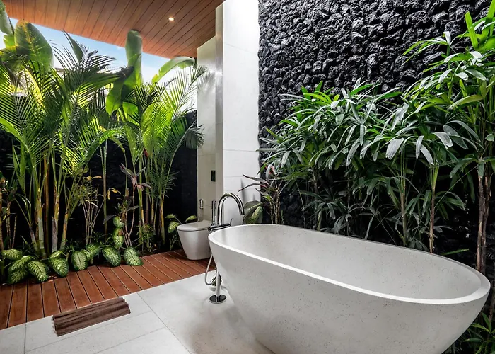 Villa Flow Ubud