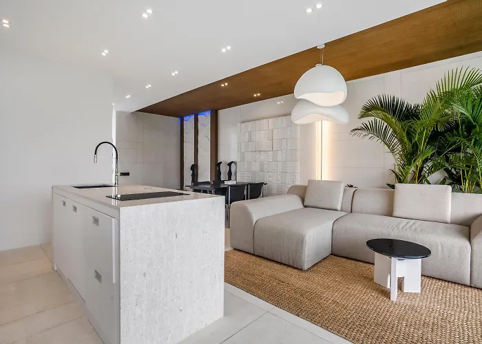 Flow Villa