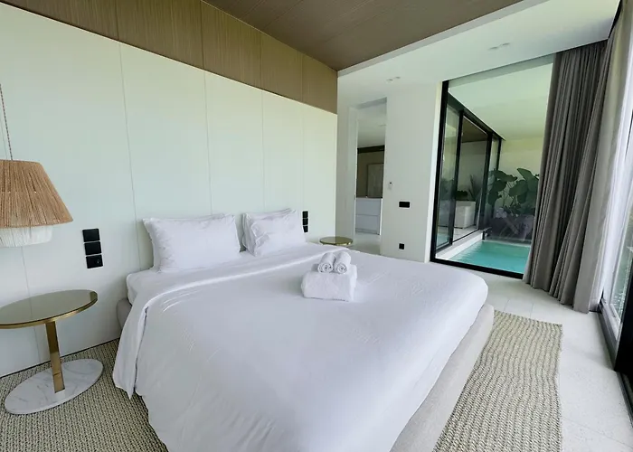 Villa Flow