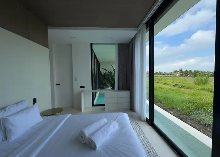 Flow Villa