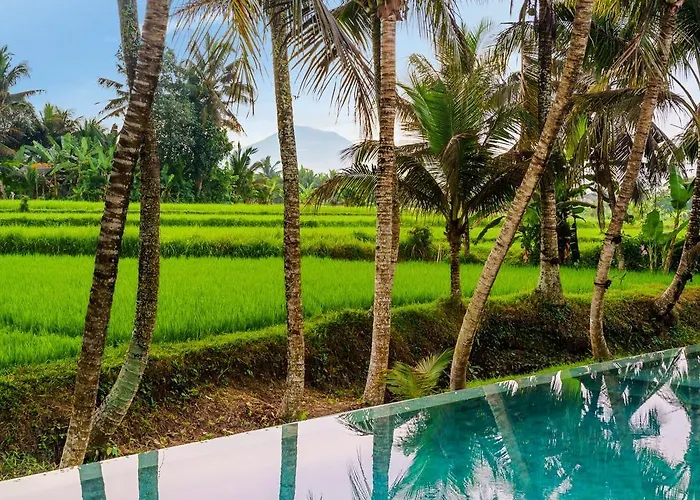 Villa Flow Ubud