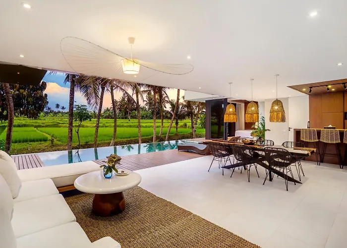 Villa Flow *