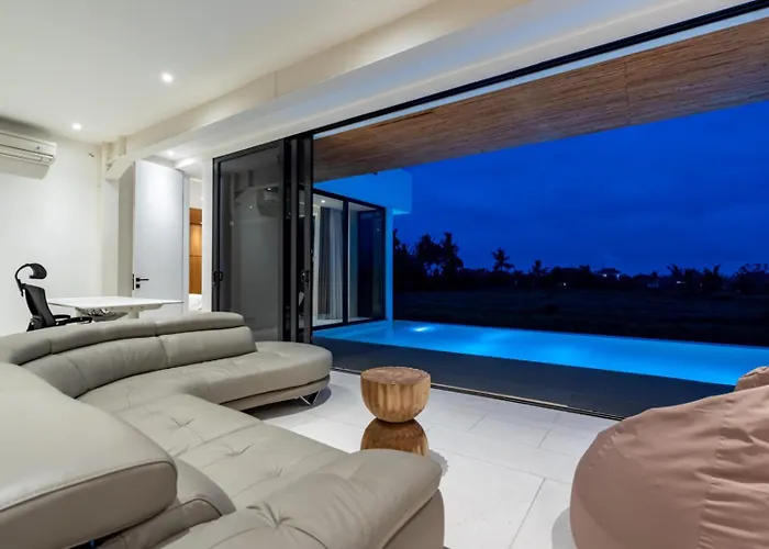 Villa Flow