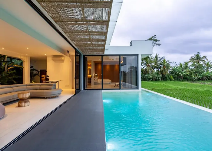 Villa Flow Ubud