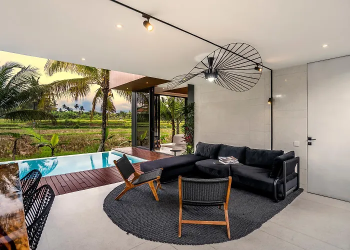 Villa Flow Ubud