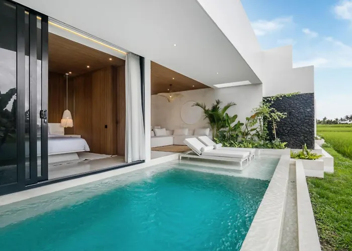Villa Flow