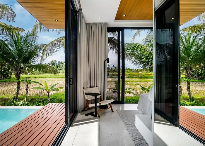 Villa Flow Ubud