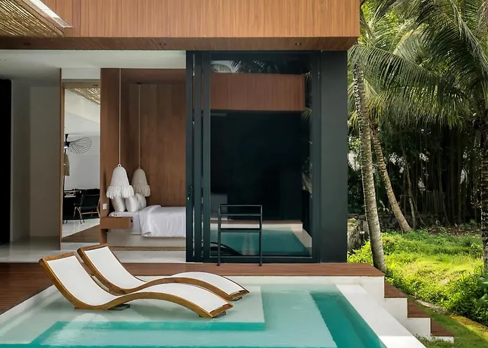 Flow Villa